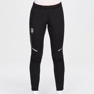 Bjorn Daehlie Pro Pants 2.0, Women's Small, Black